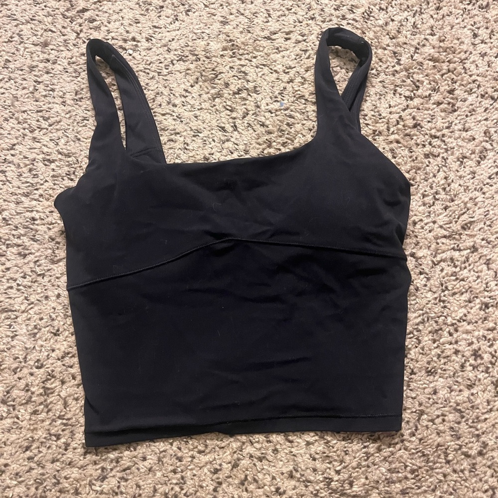 Vuori tank